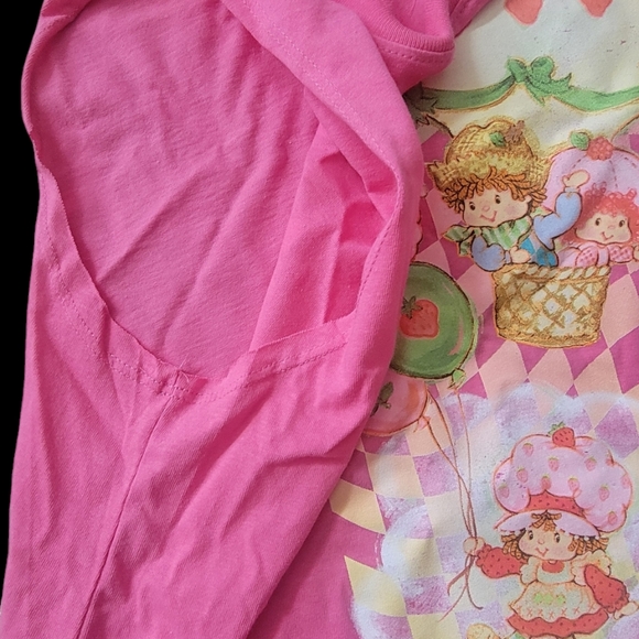 Strawberry Shortcake Tank NEW - Picture 7 of 8